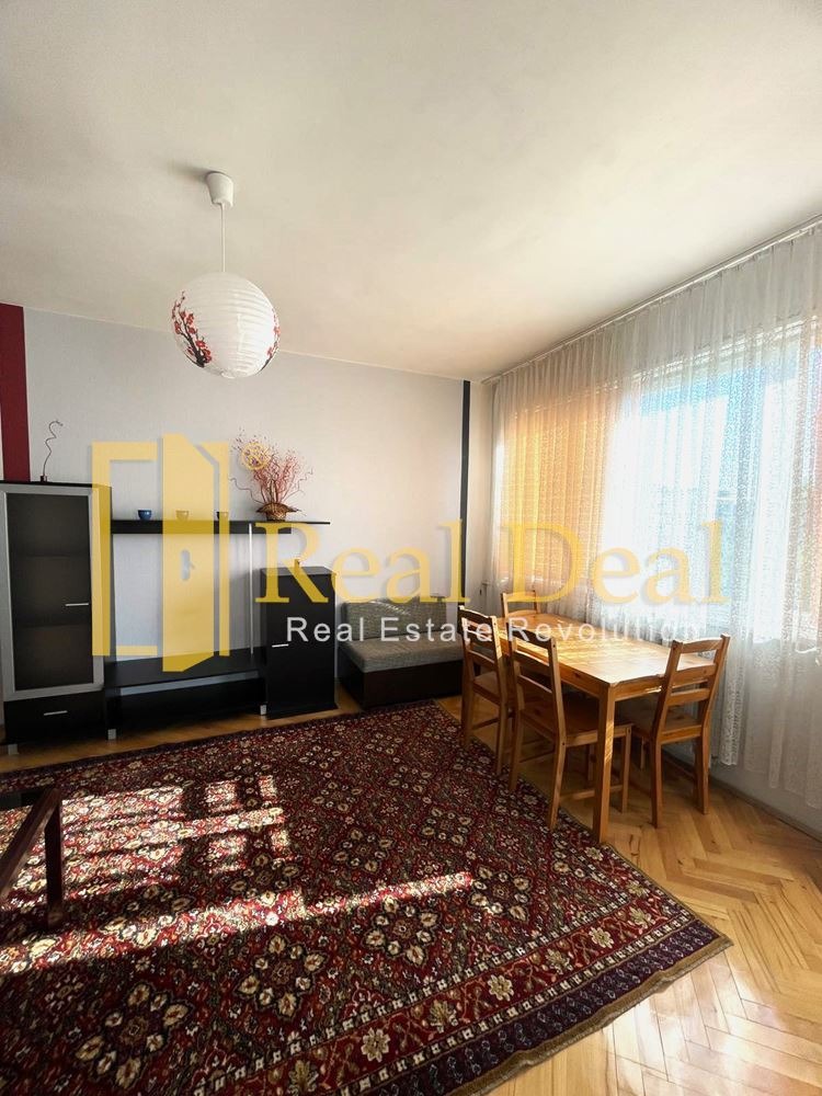 De inchiriat  2 dormitoare Sofia , Lozeneț , 75 mp | 60096918