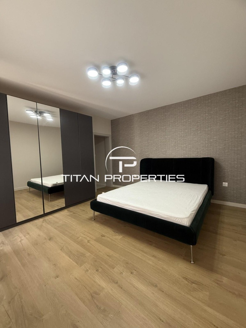 Da affittare  2 camere da letto Plovdiv , Tsentar , 120 mq | 75564780 - Immagine [5]