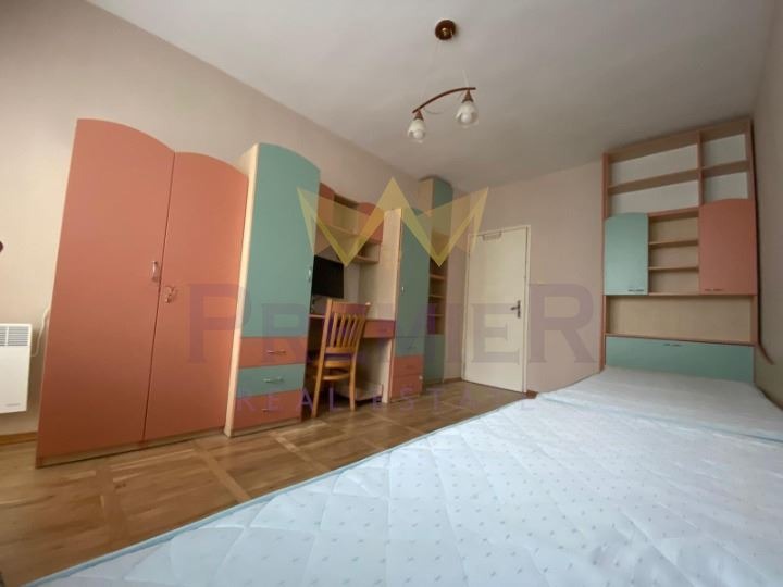 Дава под наем 3-СТАЕН, гр. Варна, ХЕИ, снимка 7 - Апартаменти - 54589466