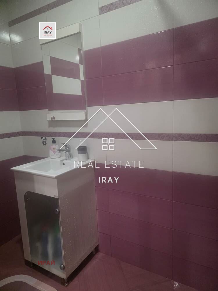 Дава под наем 3-СТАЕН, гр. Стара Загора, ОРБ, снимка 13 - Апартаменти - 54595860