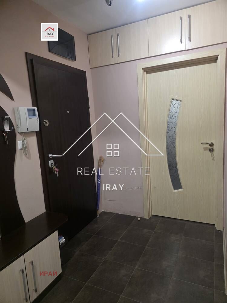 Дава под наем 3-СТАЕН, гр. Стара Загора, ОРБ, снимка 14 - Апартаменти - 54595860