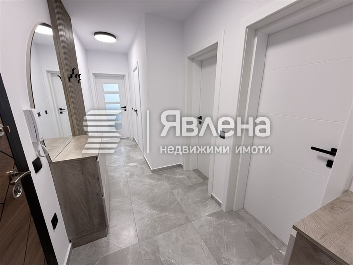 Дава под наем 3-СТАЕН, гр. Пловдив, Кючук Париж, снимка 9 - Апартаменти - 54828108