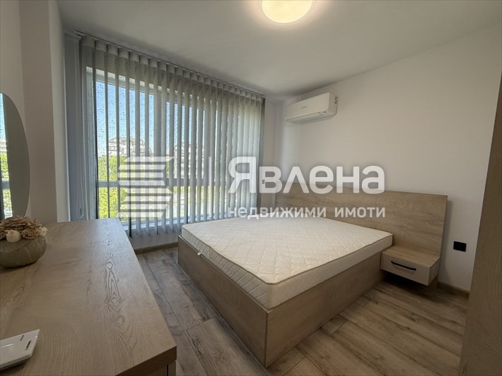 Дава под наем 3-СТАЕН, гр. Пловдив, Кючук Париж, снимка 4 - Апартаменти - 54828108
