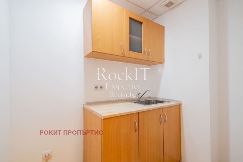 Дава под наем  Офис град София , Център , 115 кв.м | 80546508 - изображение [6]