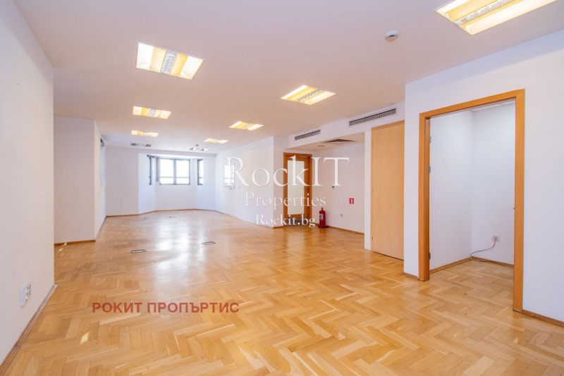 Дава под наем  Офис град София , Център , 115 кв.м | 80546508 - изображение [4]