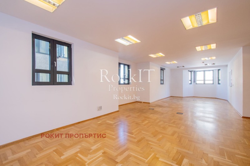 Дава под наем  Офис град София , Център , 115 кв.м | 80546508 - изображение [7]
