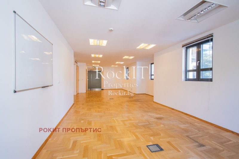 Дава под наем  Офис град София , Център , 115 кв.м | 80546508 - изображение [2]