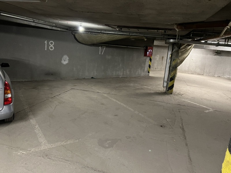 For Rent  Parking space Sofia , Svoboda , 16 sq.m | 79734281 - image [2]
