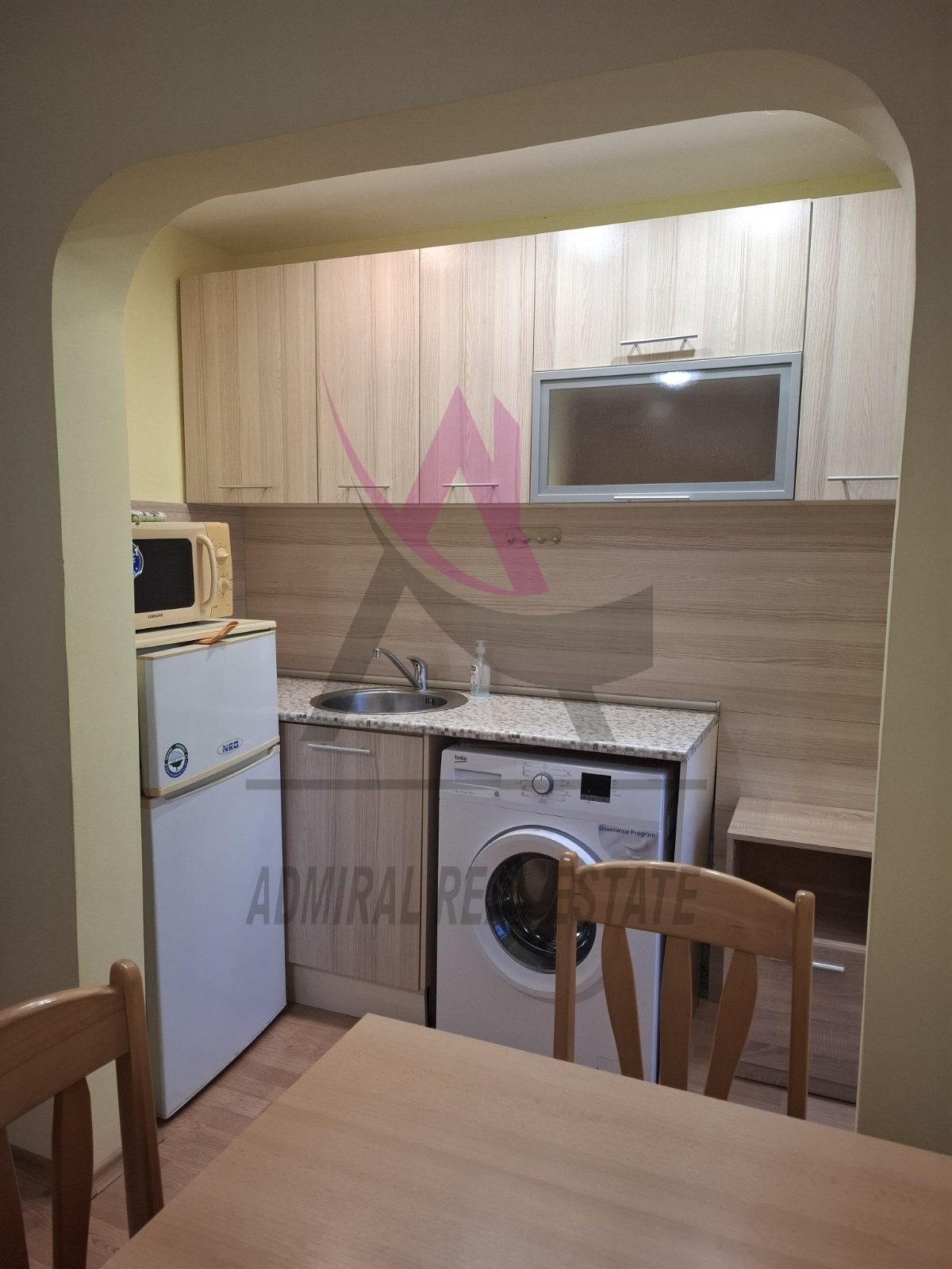 Дава под наем 2-СТАЕН, гр. Варна, Чаталджа, снимка 3 - Апартаменти - 53956423