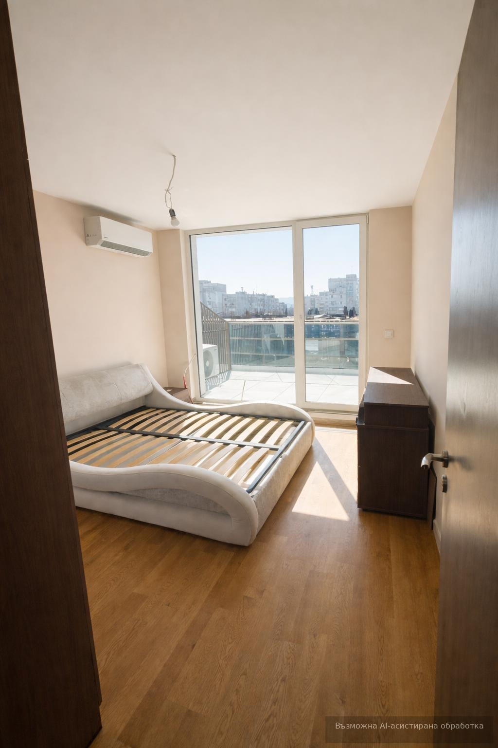 Дава под наем 3-СТАЕН, гр. София, Дружба 2, снимка 5 - Апартаменти - 53915148