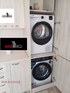 1 bedroom Zimno kino Trakiya, Varna 9