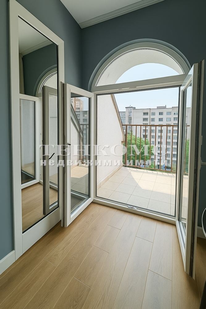 Til leie  Studio Sofia , Ljulin 4 , 21 kvm | 34599291 - bilde [13]