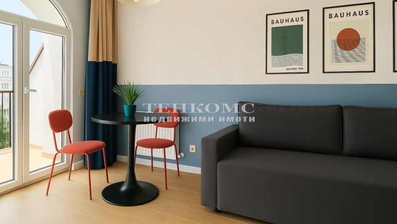 Til leie  Studio Sofia , Ljulin 4 , 21 kvm | 34599291