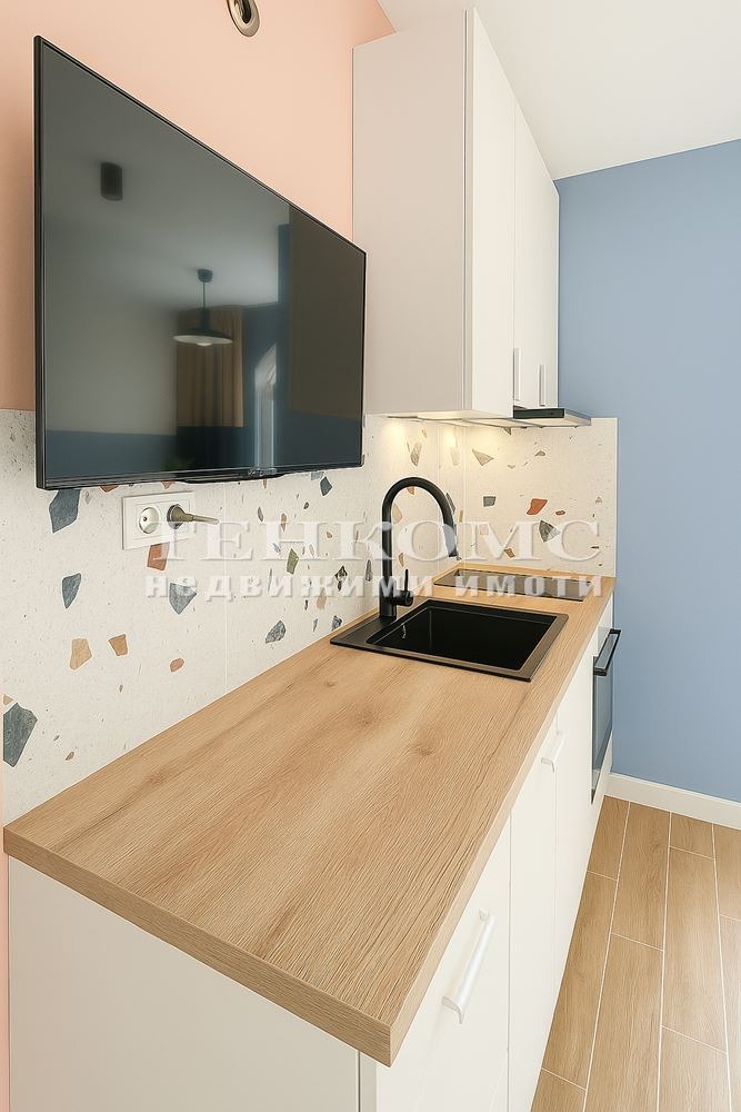 Til leie  Studio Sofia , Ljulin 4 , 21 kvm | 34599291 - bilde [6]