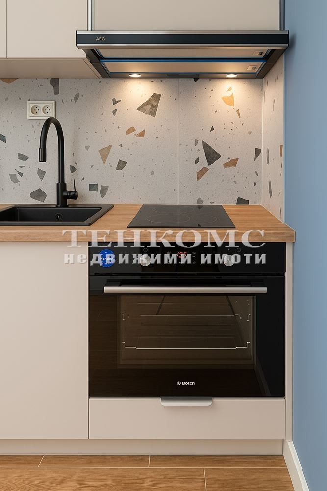 Til leie  Studio Sofia , Ljulin 4 , 21 kvm | 34599291 - bilde [7]