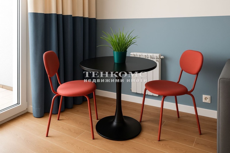 Til leie  Studio Sofia , Ljulin 4 , 21 kvm | 34599291 - bilde [4]