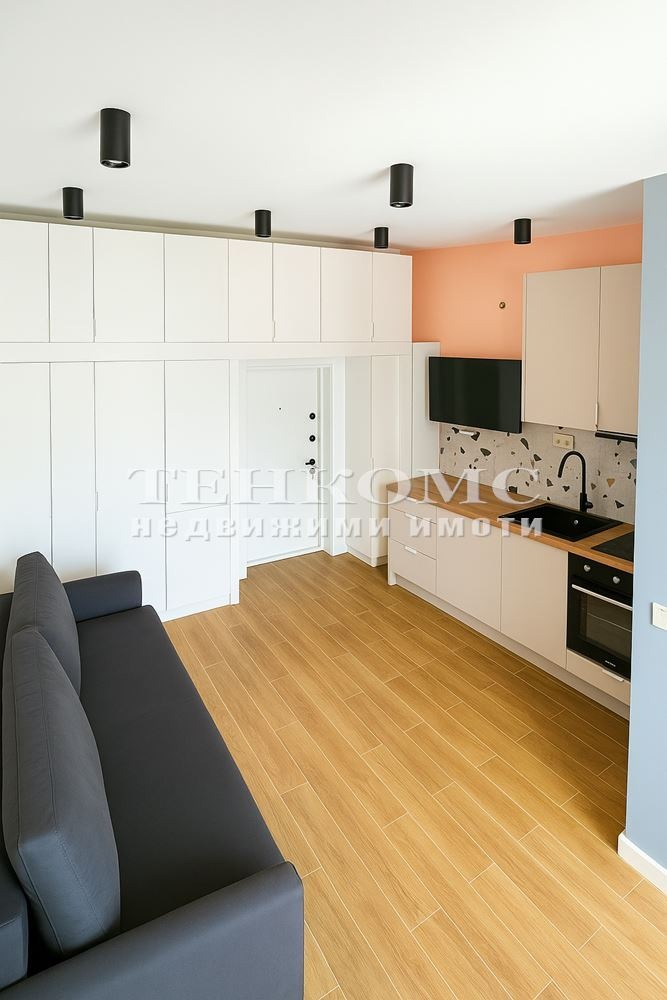 Til leie  Studio Sofia , Ljulin 4 , 21 kvm | 34599291 - bilde [3]