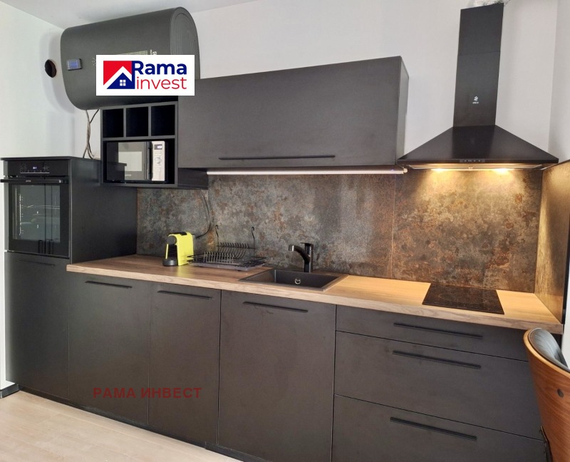 Para alugar  Estúdio Sofia , Ovtcha kupel , 55 m² | 92119267 - imagem [8]