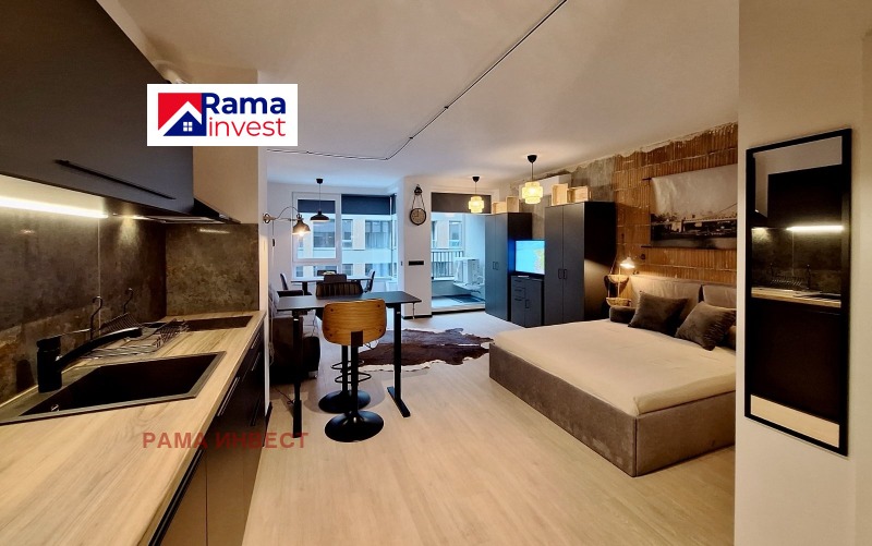 Para alugar  Estúdio Sofia , Ovtcha kupel , 55 m² | 92119267 - imagem [2]