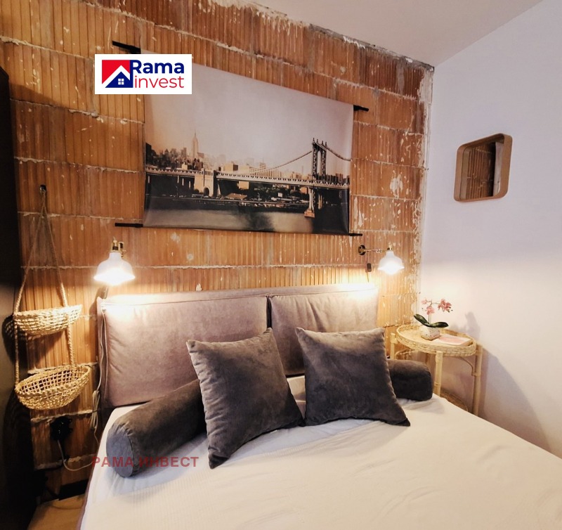 Para alugar  Estúdio Sofia , Ovtcha kupel , 55 m² | 92119267 - imagem [10]