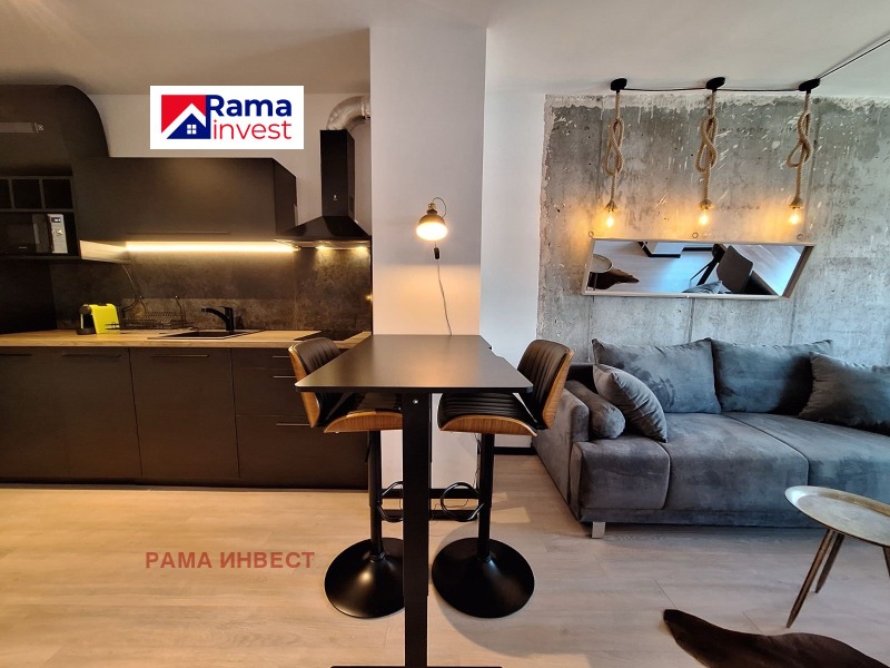 Para alugar  Estúdio Sofia , Ovtcha kupel , 55 m² | 92119267 - imagem [13]