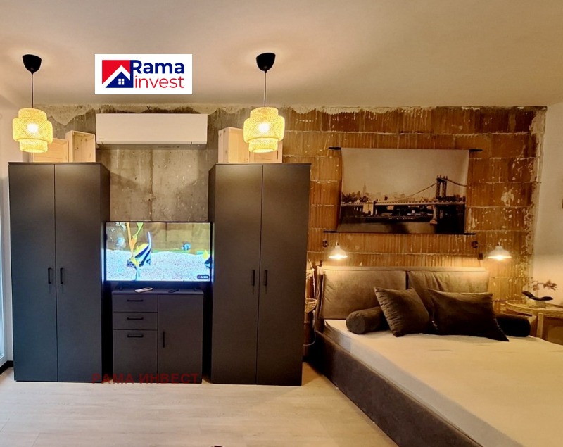 Para alugar  Estúdio Sofia , Ovtcha kupel , 55 m² | 92119267 - imagem [11]