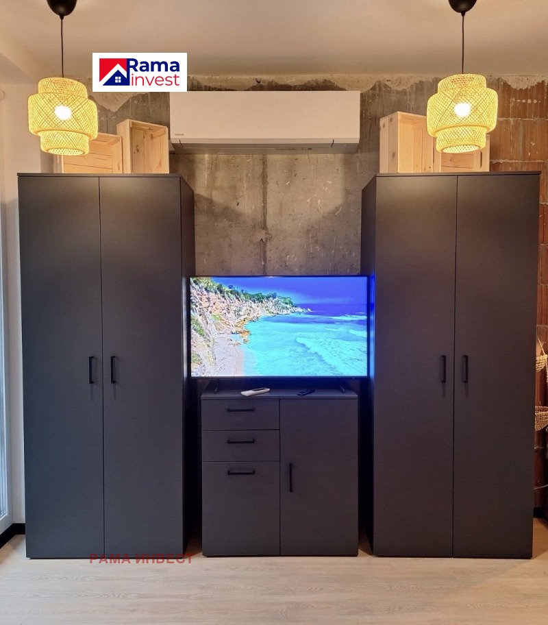 Para alugar  Estúdio Sofia , Ovtcha kupel , 55 m² | 92119267 - imagem [12]