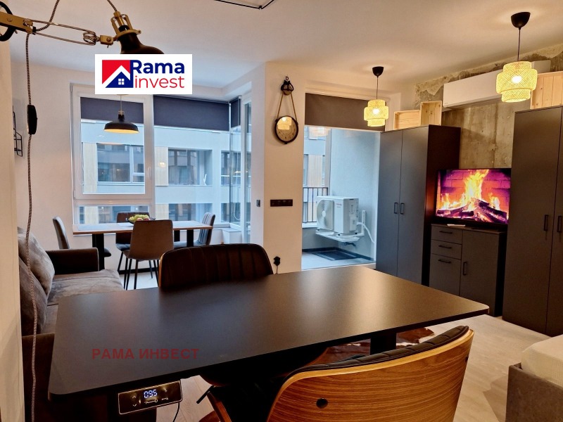 Para alugar  Estúdio Sofia , Ovtcha kupel , 55 m² | 92119267 - imagem [9]