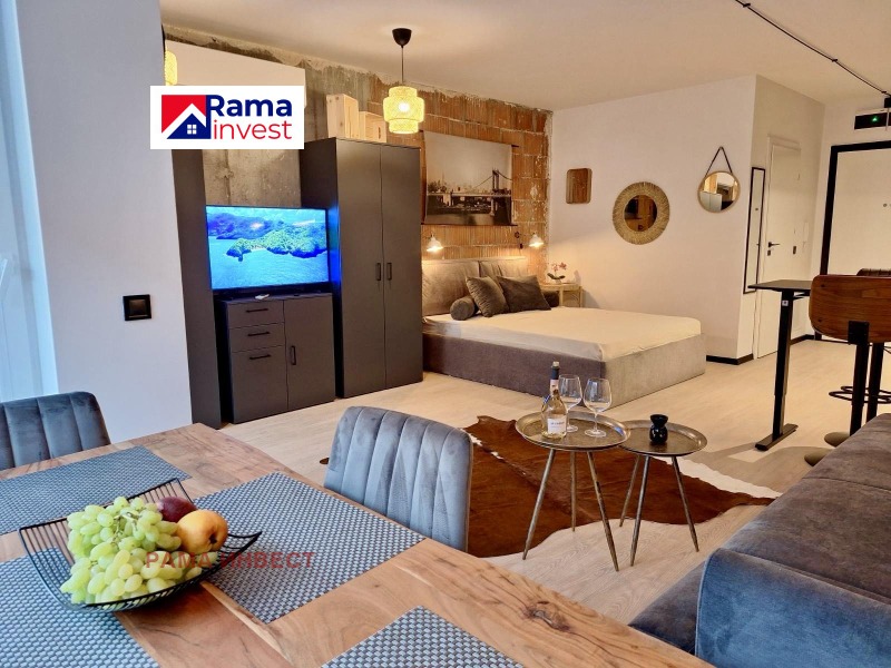 Para alugar  Estúdio Sofia , Ovtcha kupel , 55 m² | 92119267 - imagem [3]