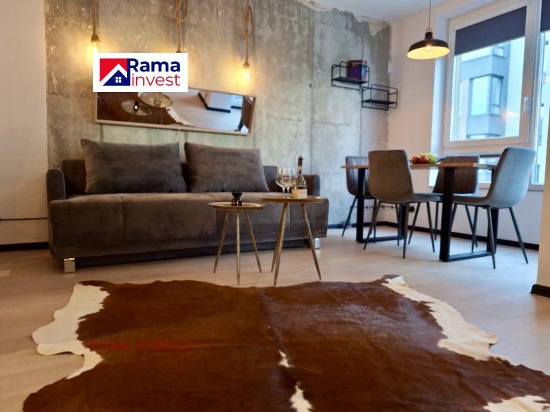Para alugar  Estúdio Sofia , Ovtcha kupel , 55 m² | 92119267 - imagem [4]