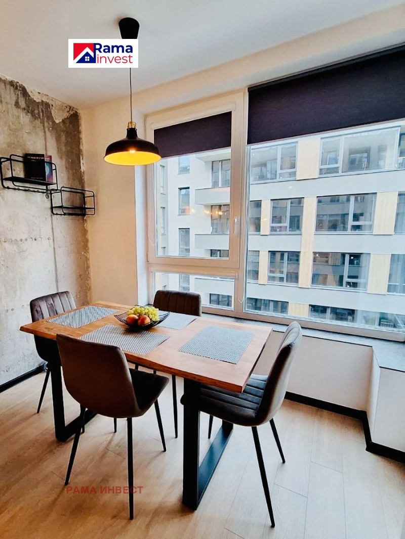 Para alugar  Estúdio Sofia , Ovtcha kupel , 55 m² | 92119267 - imagem [14]