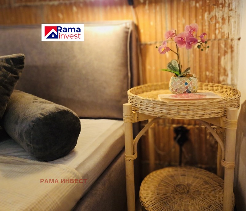 Para alugar  Estúdio Sofia , Ovtcha kupel , 55 m² | 92119267 - imagem [6]