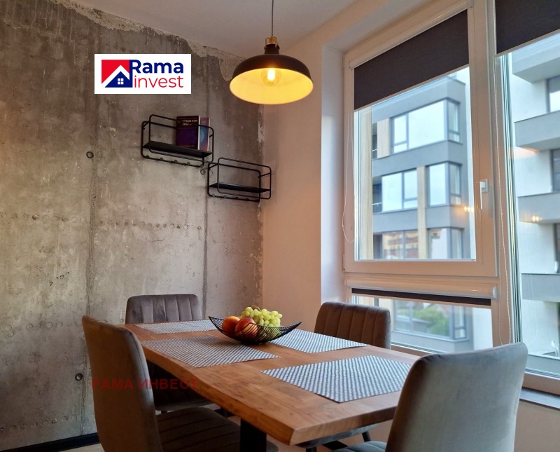 Para alugar  Estúdio Sofia , Ovtcha kupel , 55 m² | 92119267 - imagem [5]
