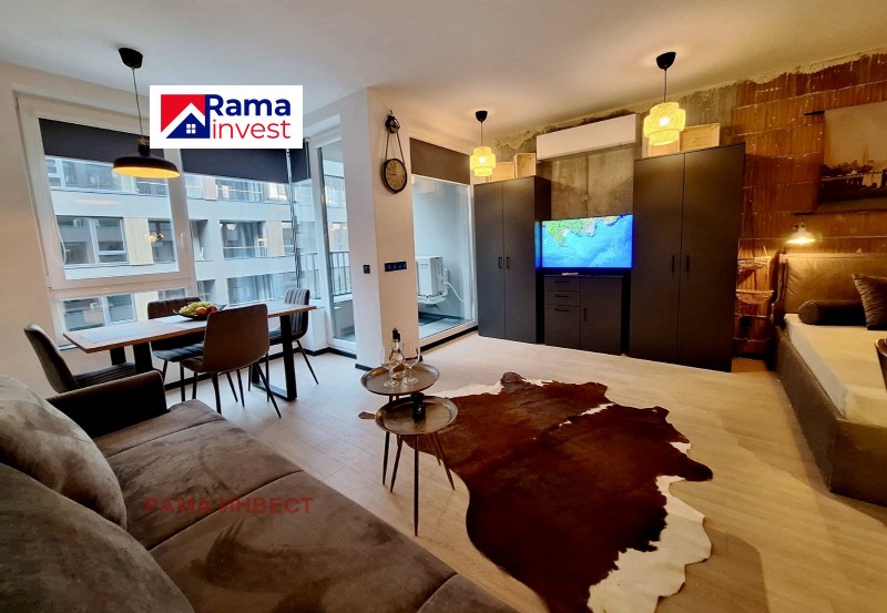 Para alugar  Estúdio Sofia , Ovtcha kupel , 55 m² | 92119267 - imagem [7]