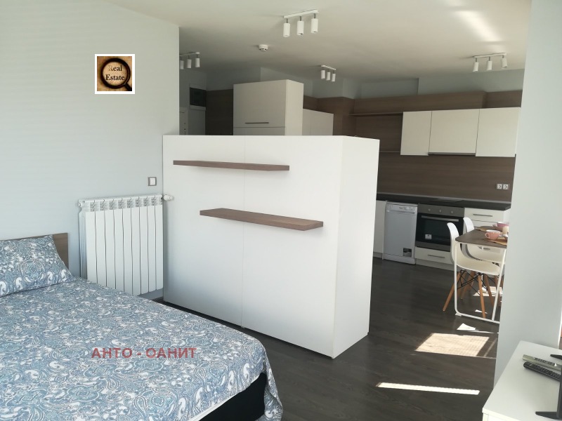 Дава под наем 1-СТАЕН, гр. София, Студентски град, снимка 2 - Апартаменти - 53071399