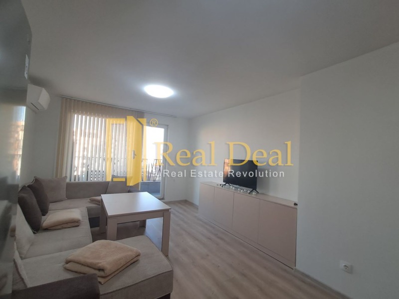 Kiralık  1 yatak odası Sofia , Levski V , 60 metrekare | 50450624 - görüntü [2]