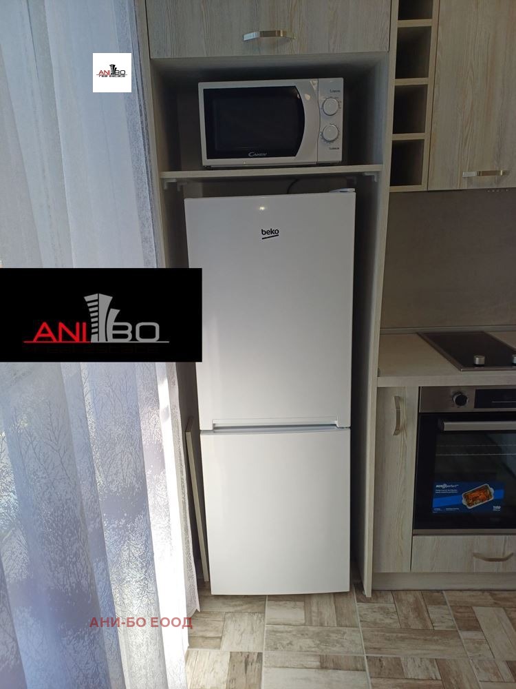 For Rent  1 bedroom Varna , Zimno kino Trakiya , 60 sq.m | 51901397 - image [7]