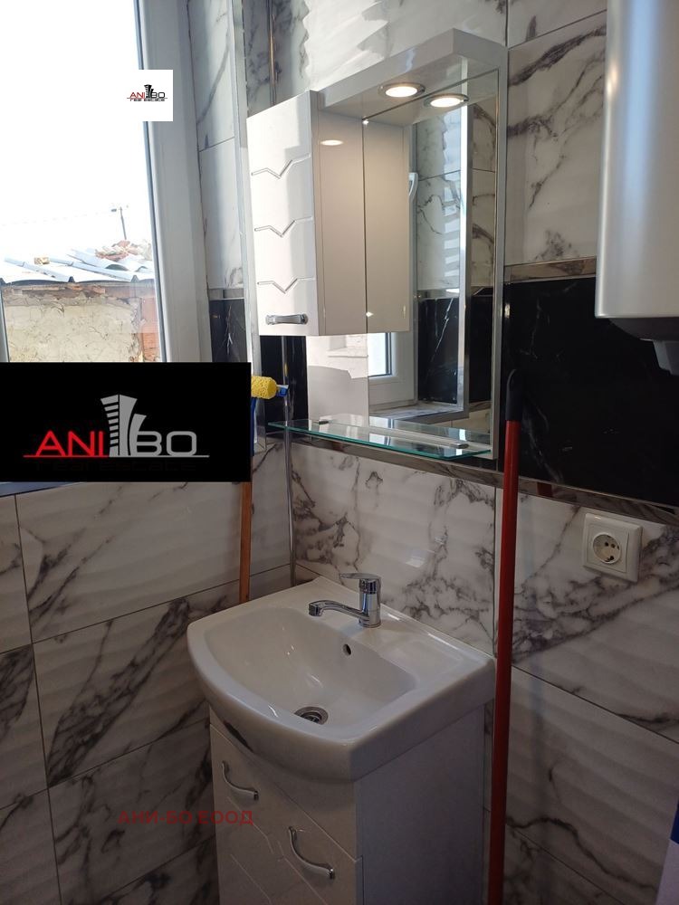 For Rent  1 bedroom Varna , Zimno kino Trakiya , 60 sq.m | 51901397 - image [11]