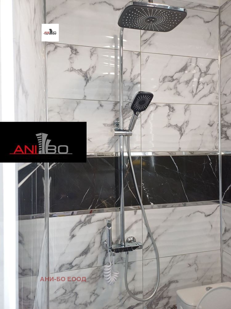 For Rent  1 bedroom Varna , Zimno kino Trakiya , 60 sq.m | 51901397 - image [10]