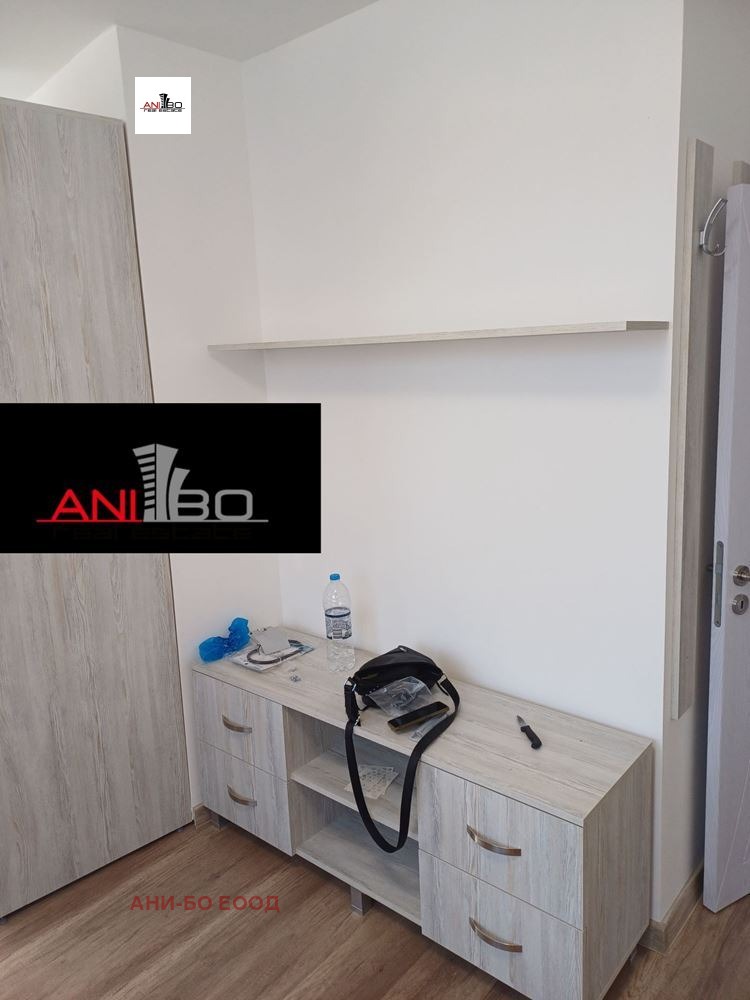 For Rent  1 bedroom Varna , Zimno kino Trakiya , 60 sq.m | 51901397 - image [8]