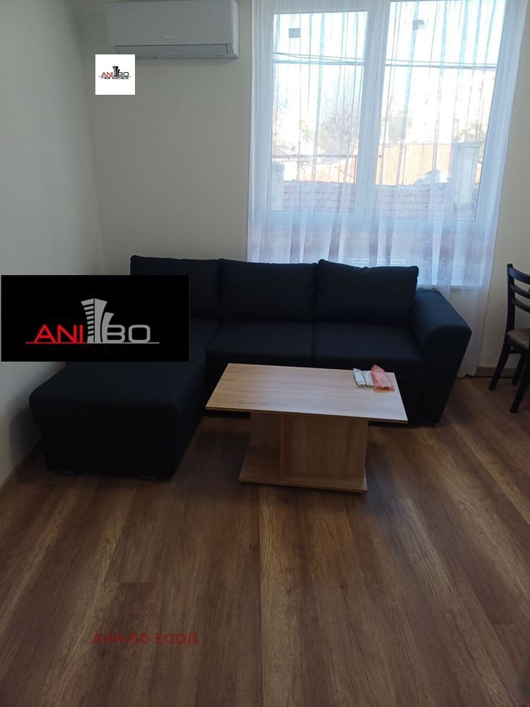 For Rent  1 bedroom Varna , Zimno kino Trakiya , 60 sq.m | 51901397 - image [6]