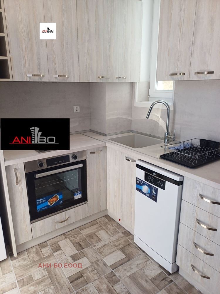 For Rent  1 bedroom Varna , Zimno kino Trakiya , 60 sq.m | 51901397 - image [2]