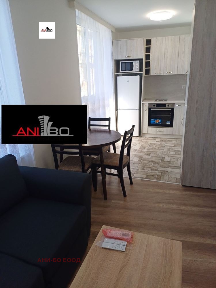 For Rent  1 bedroom Varna , Zimno kino Trakiya , 60 sq.m | 51901397 - image [5]