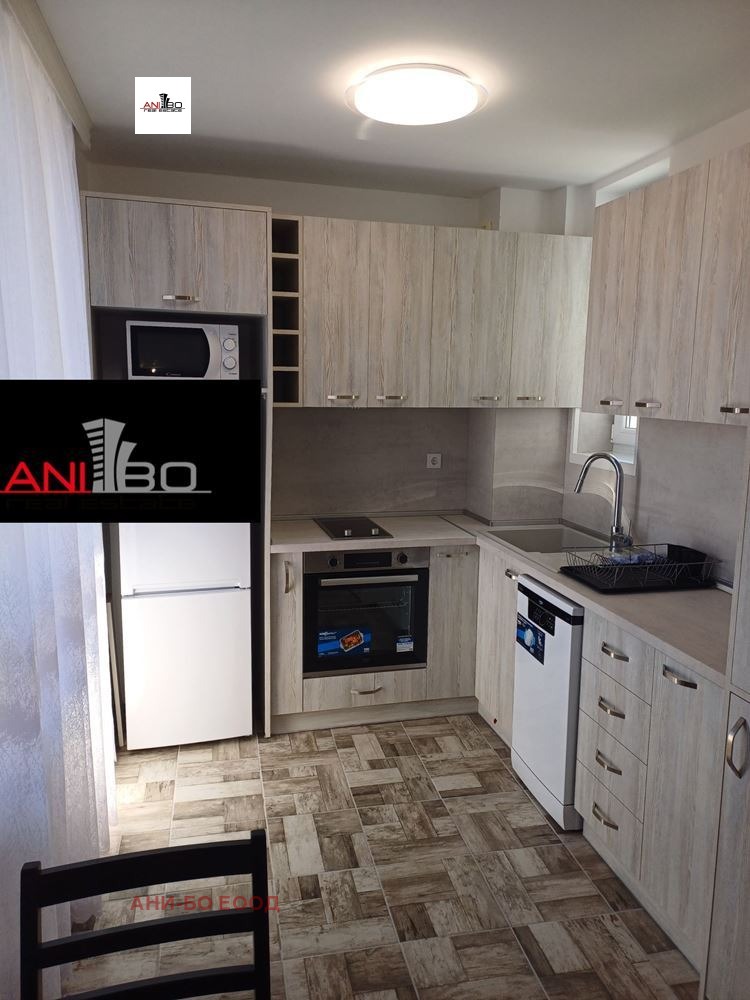 For Rent  1 bedroom Varna , Zimno kino Trakiya , 60 sq.m | 51901397