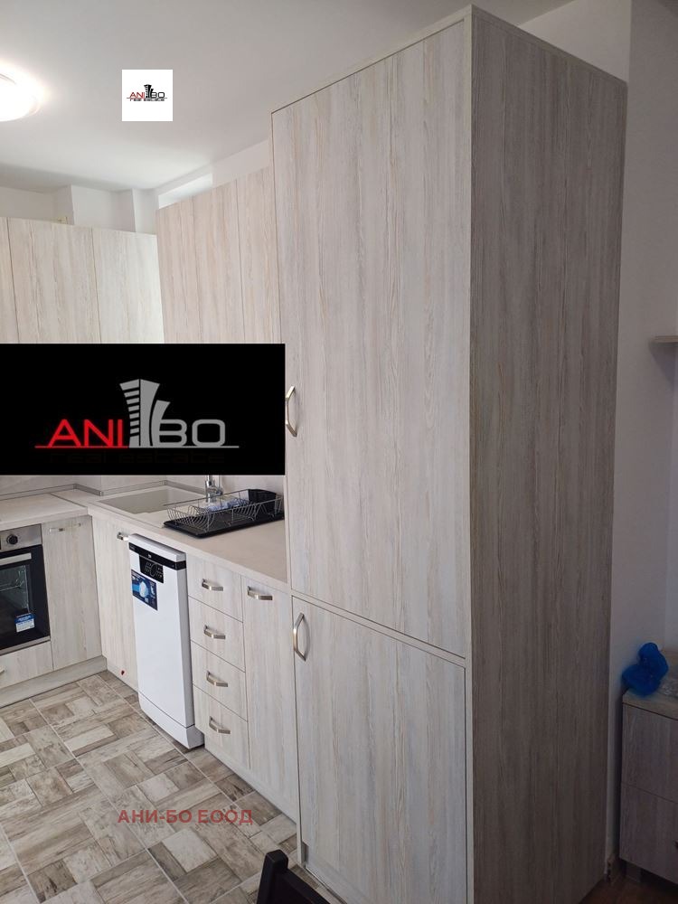 For Rent  1 bedroom Varna , Zimno kino Trakiya , 60 sq.m | 51901397 - image [4]