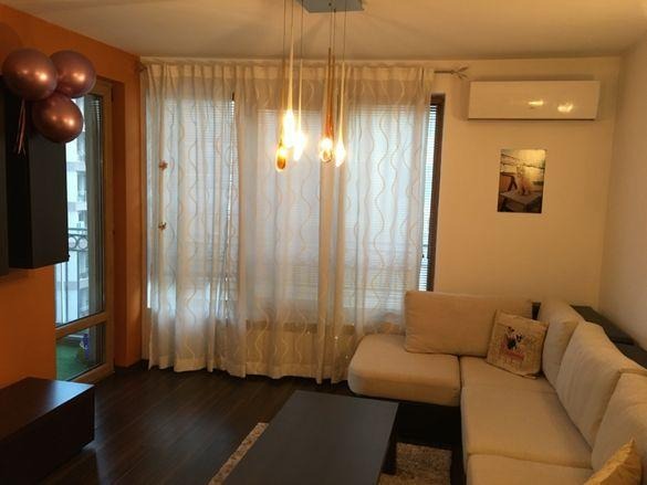 В аренду  1 спальня София , Манастирски ливади , 52 кв.м | 82284849