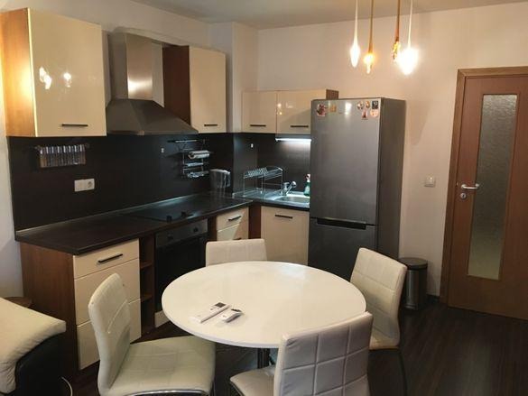 В аренду  1 спальня София , Манастирски ливади , 52 кв.м | 82284849 - изображение [2]