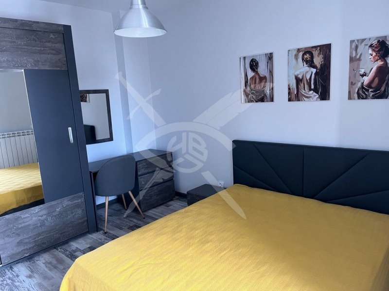 Дава под наем 2-СТАЕН, гр. София, Банишора, снимка 5 - Апартаменти - 52751018