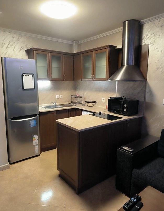 Дава под наем 2-СТАЕН, гр. София, Симеоново, снимка 4 - Апартаменти - 53021458