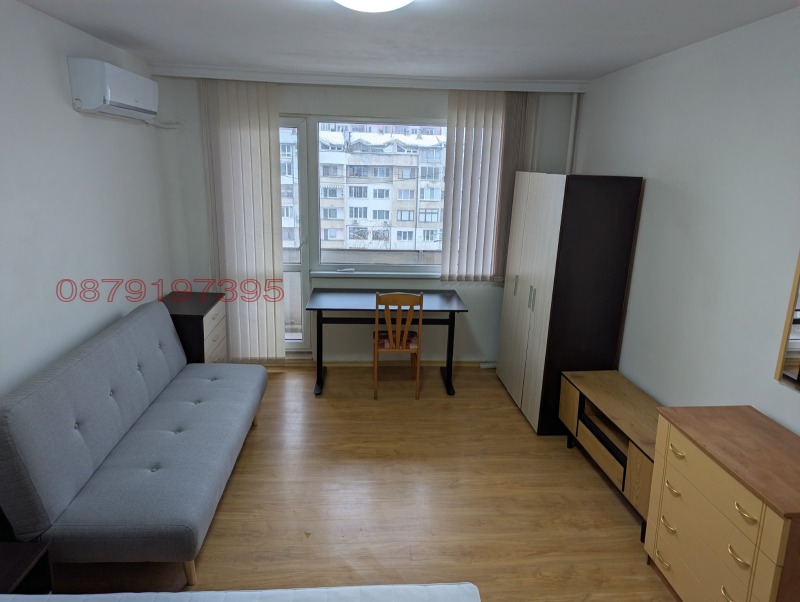 Дава под наем 2-СТАЕН, гр. София, Младост 3, снимка 4 - Апартаменти - 53313976